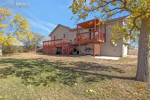 5410 Log Rd, Peyton, CO 80831 photo 20