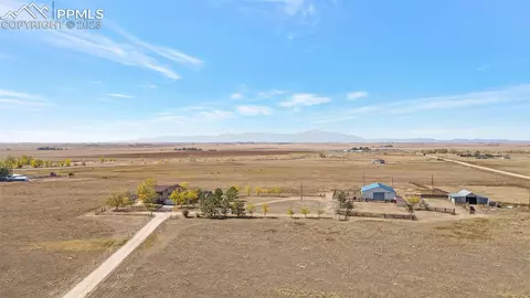 5410 Log Rd, Peyton, CO 80831 photo 1