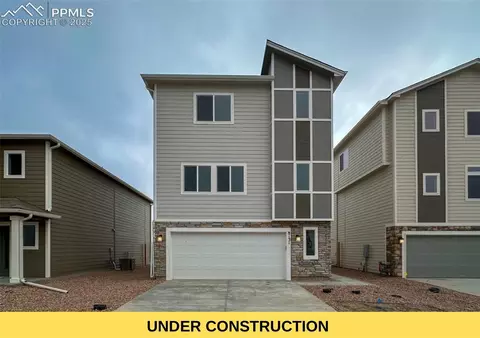 8131 Henzlee Pl, Falcon, CO 80831