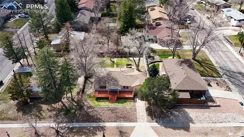 830 Skyway Blvd, Colorado Springs, CO 80905