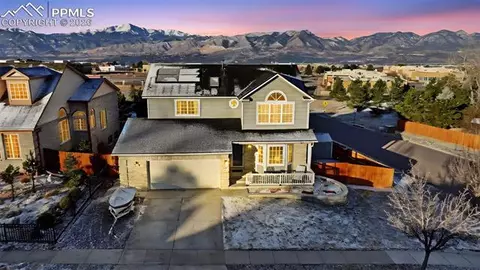 2405 Wimbleton Ct, Colorado Springs, CO 80920