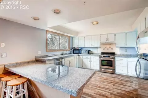 361 Pine Bluff Dr, Divide, CO 80814 photo 8
