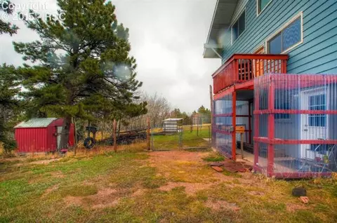 361 Pine Bluff Dr, Divide, CO 80814 photo 25