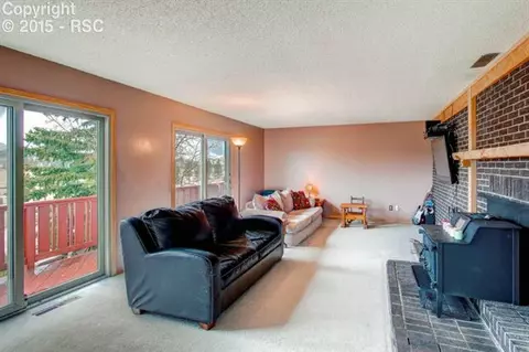 361 Pine Bluff Dr, Divide, CO 80814 photo 4