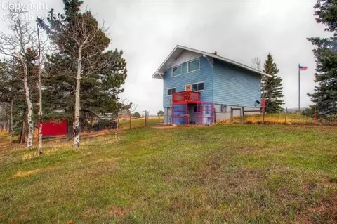 361 Pine Bluff Dr, Divide, CO 80814 photo 26