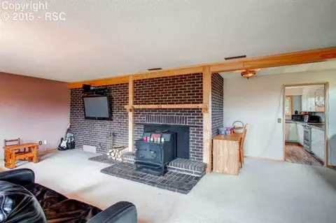 361 Pine Bluff Dr, Divide, CO 80814 photo 5