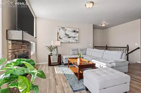 9890 Hidden Ranch Ct, Peyton, CO 80831 photo 3