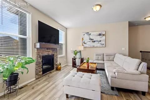9890 Hidden Ranch Ct, Peyton, CO 80831 photo 4