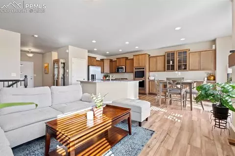 9890 Hidden Ranch Ct, Peyton, CO 80831 photo 6