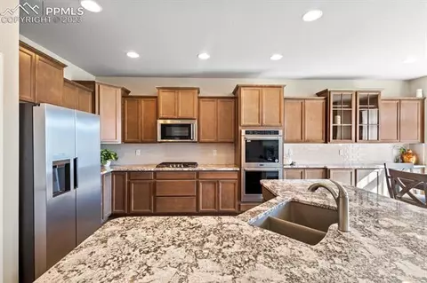 9890 Hidden Ranch Ct, Peyton, CO 80831 photo 5