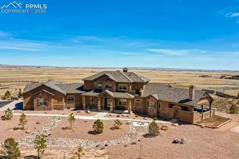 13490 Eastonville Rd, Elbert, CO 80106 photo 2