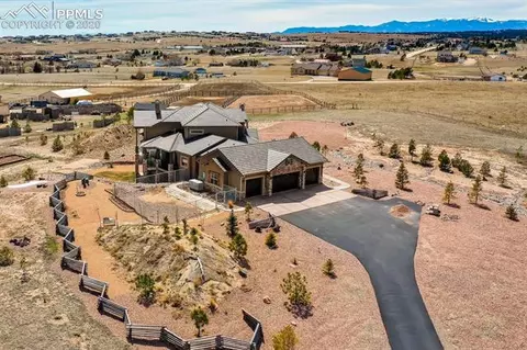 13490 Eastonville Rd, Elbert, CO 80106 photo 3