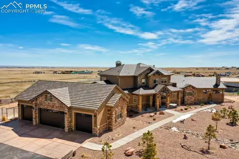 13490 Eastonville Rd, Elbert, CO 80106 photo 1