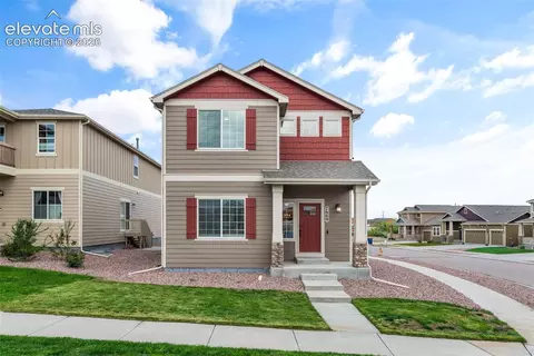 7669 Camille Ct, Colorado Springs, CO 80908