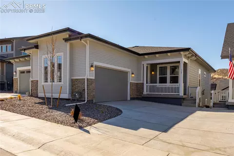 167 Lullaby Ln, Castle Rock, CO 80109