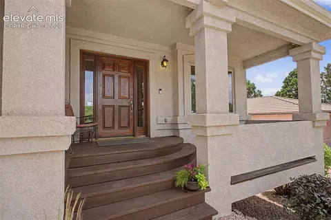 2323 Spanish Oak Ter, Colorado Springs, CO 80920