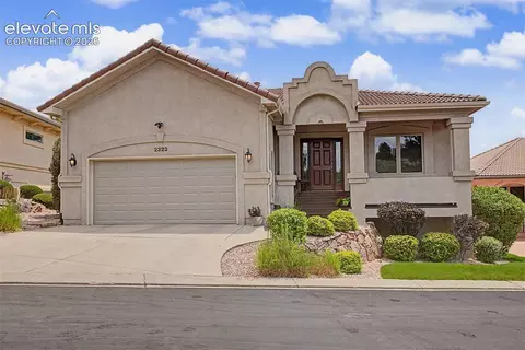 2323 Spanish Oak Ter, Colorado Springs, CO 80920
