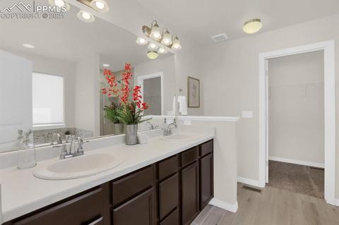 12052 Eagle Crest Ct, Peyton, CO 80831 photo 14