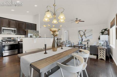12052 Eagle Crest Ct, Peyton, CO 80831 photo 11