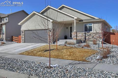 12052 Eagle Crest Ct, Peyton, CO 80831 photo 2