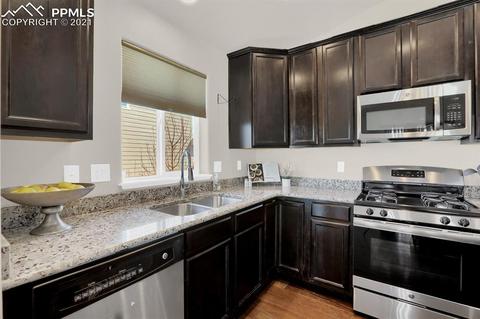 12052 Eagle Crest Ct, Peyton, CO 80831 photo 9