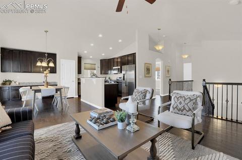 12052 Eagle Crest Ct, Peyton, CO 80831 photo 6
