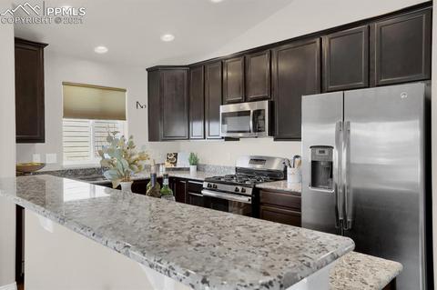 12052 Eagle Crest Ct, Peyton, CO 80831 photo 8