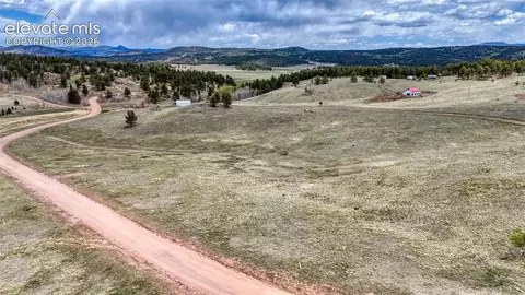 lot007 County Road 403, Florissant, CO 80816