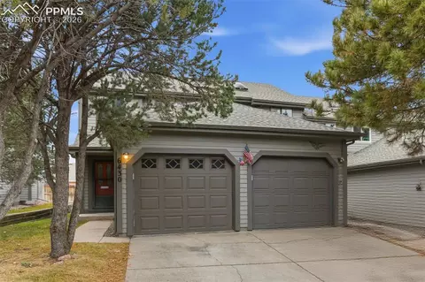 6430 Jonathan Ct, Colorado Springs, CO 80918