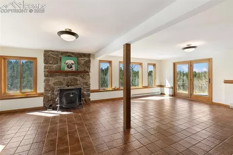 Living - 4265 County Road 51 Rd, Divide, CO 80814 photo 5 of 5