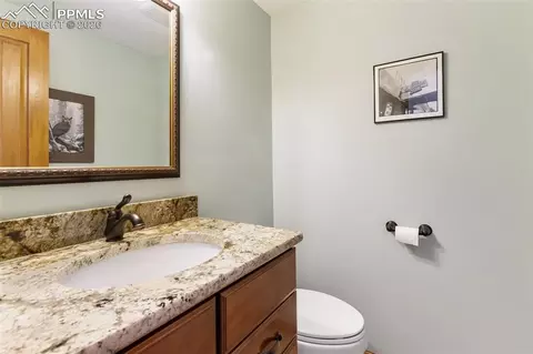 Bath - 4265 County Road 51 Rd, Divide, CO 80814 photo 1 of 4