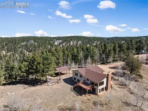 Other - 4265 County Road 51 Rd, Divide, CO 80814 photo 3 of 14