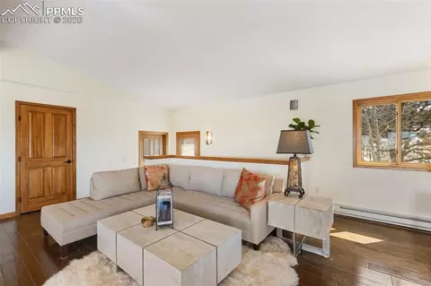 Living - 4265 County Road 51 Rd, Divide, CO 80814 photo 3 of 5