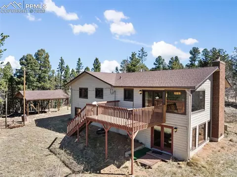 Other - 4265 County Road 51 Rd, Divide, CO 80814 photo 6 of 14