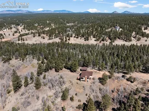 View/Area - 4265 County Road 51 Rd, Divide, CO 80814 photo 2 of 5