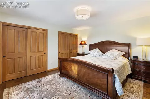 Bedroom - 4265 County Road 51 Rd, Divide, CO 80814 photo 1 of 8