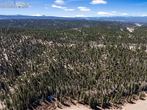 View/Area - 4265 County Road 51 Rd, Divide, CO 80814 photo 5 of 5