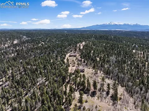 View/Area - 4265 County Road 51 Rd, Divide, CO 80814 photo 1 of 5