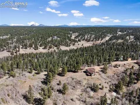 View/Area - 4265 County Road 51 Rd, Divide, CO 80814 photo 4 of 5