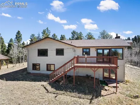 Other - 4265 County Road 51 Rd, Divide, CO 80814 photo 11 of 14