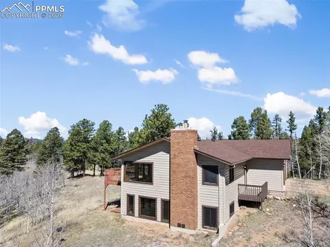 Other - 4265 County Road 51 Rd, Divide, CO 80814 photo 7 of 14