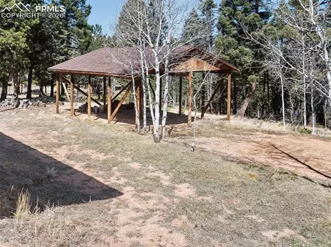 Exterior - 4265 County Road 51 Rd, Divide, CO 80814 photo 1 of 4