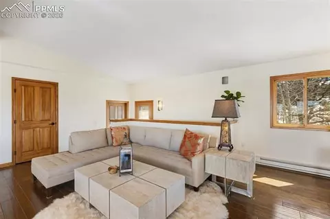 Living - 4265 County Road 51 Rd, Divide, CO 80814 photo 3 of 5
