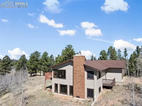 Other - 4265 County Road 51 Rd, Divide, CO 80814 photo 6 of 12