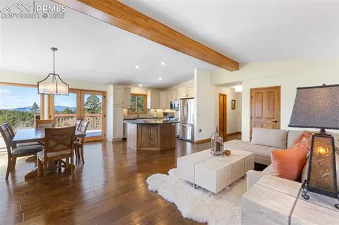 Other - 4265 County Road 51 Rd, Divide, CO 80814 photo 8 of 12