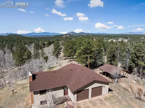 Other - 4265 County Road 51 Rd, Divide, CO 80814 photo 1 of 12