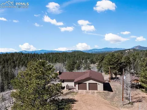 Other - 4265 County Road 51 Rd, Divide, CO 80814 photo 2 of 12