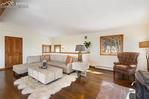 Living - 4265 County Road 51 Rd, Divide, CO 80814 photo 4 of 5