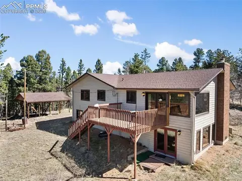 Other - 4265 County Road 51 Rd, Divide, CO 80814 photo 4 of 12