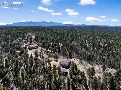 View/Area - 4265 County Road 51 Rd, Divide, CO 80814 photo 5 of 5